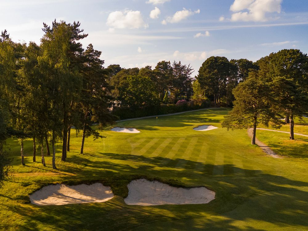Ferndown Golf Club