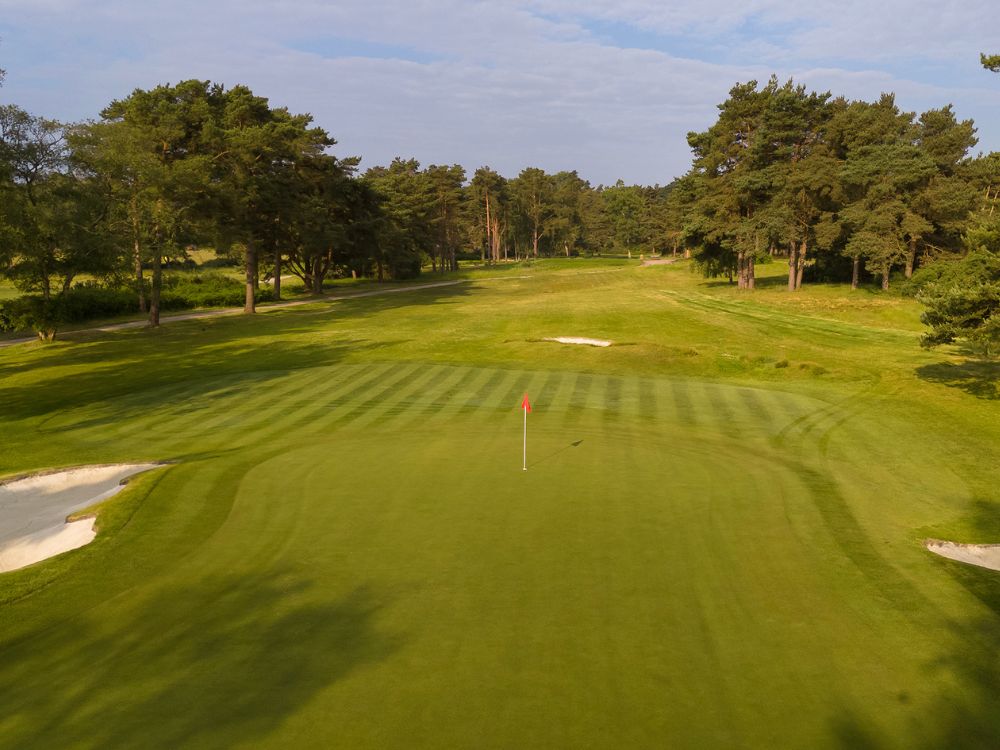 Ferndown Golf Club