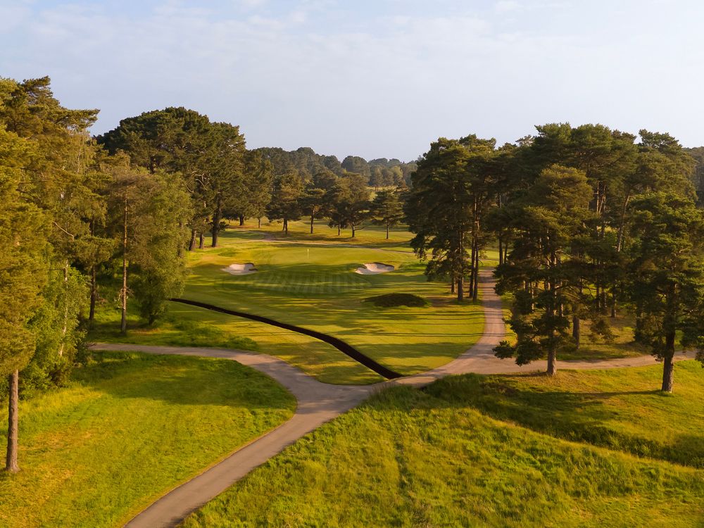 Ferndown Golf Club