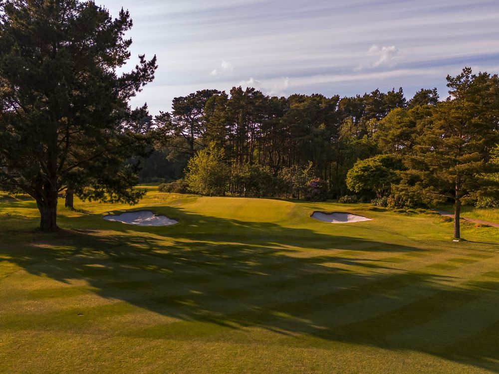 Ferndown Golf Club