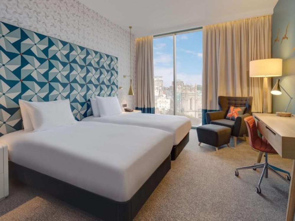Hilton Bournemouth