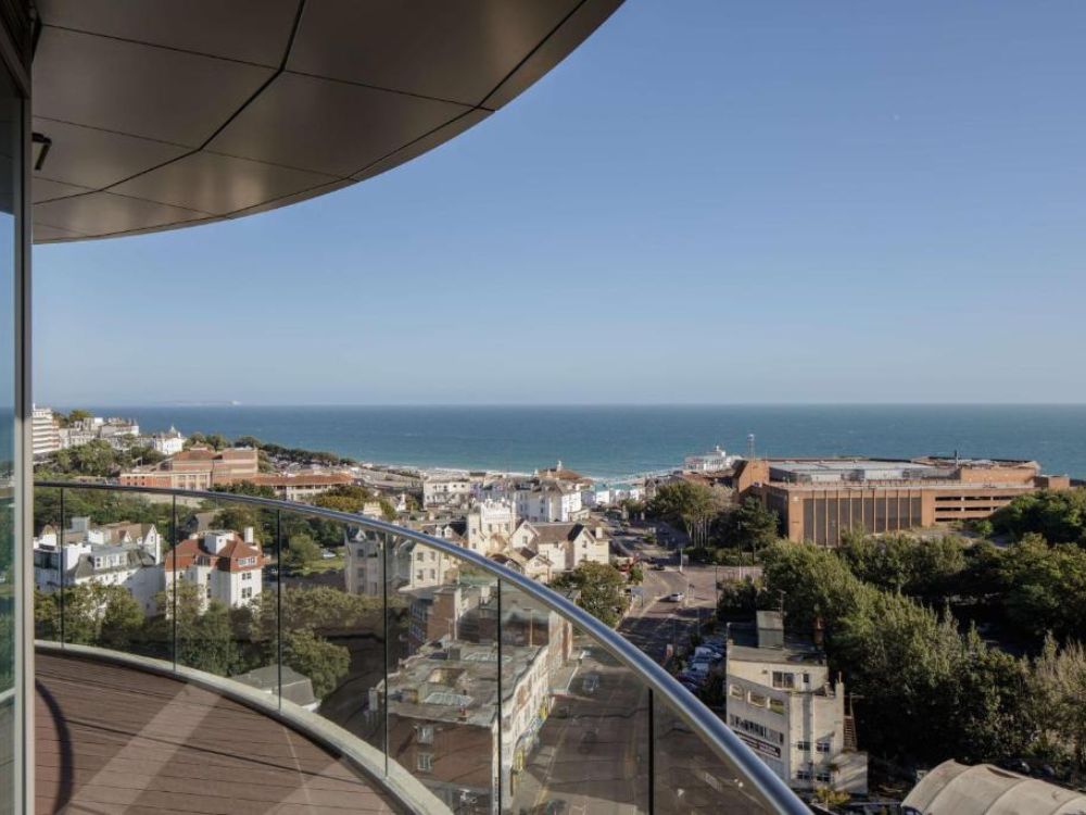 Hilton Bournemouth