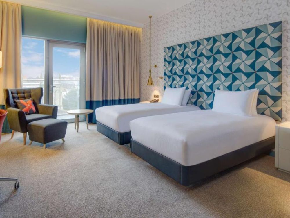 Hilton Bournemouth