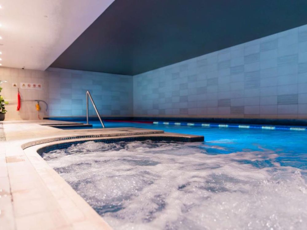 Hilton Bournemouth
