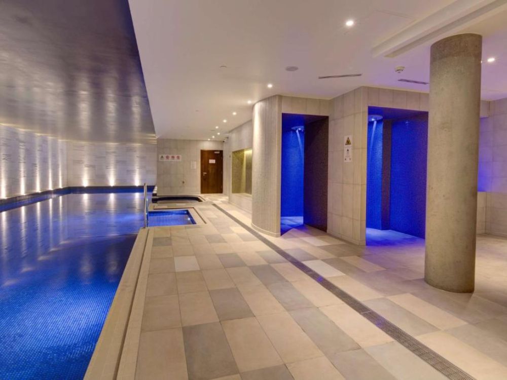 Hilton Bournemouth