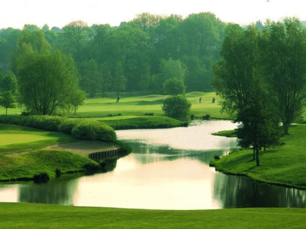 Le Golf d'Arras