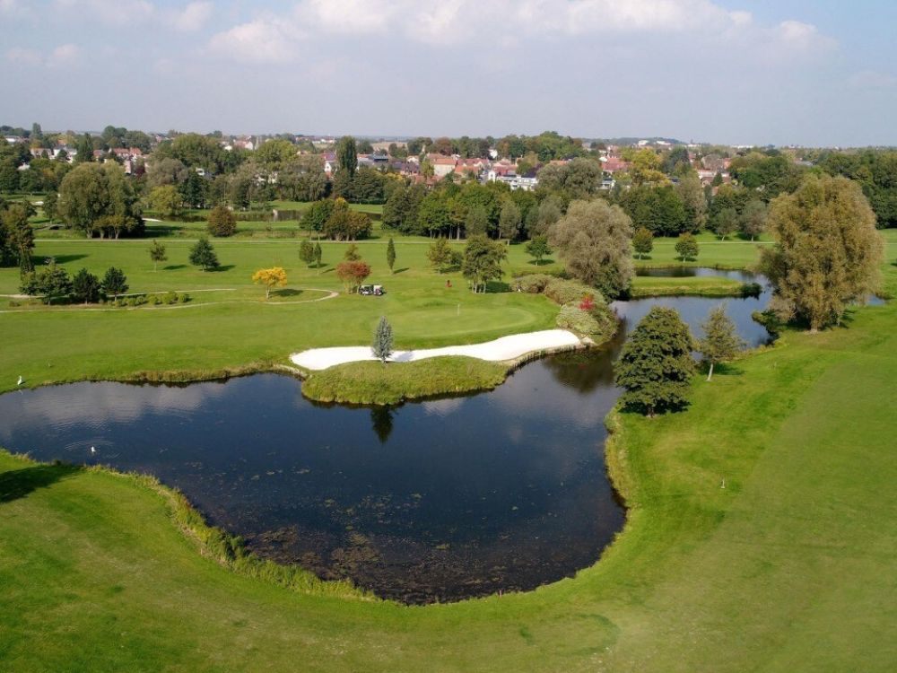 Le Golf d'Arras