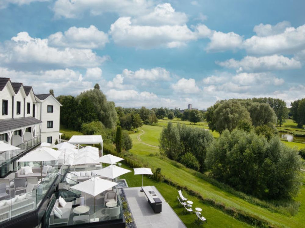 Le Golf d'Arras