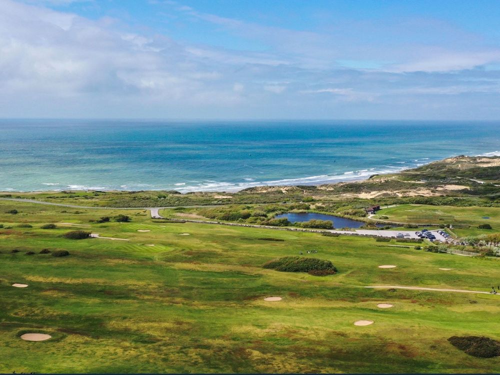 Golf de Wimereux