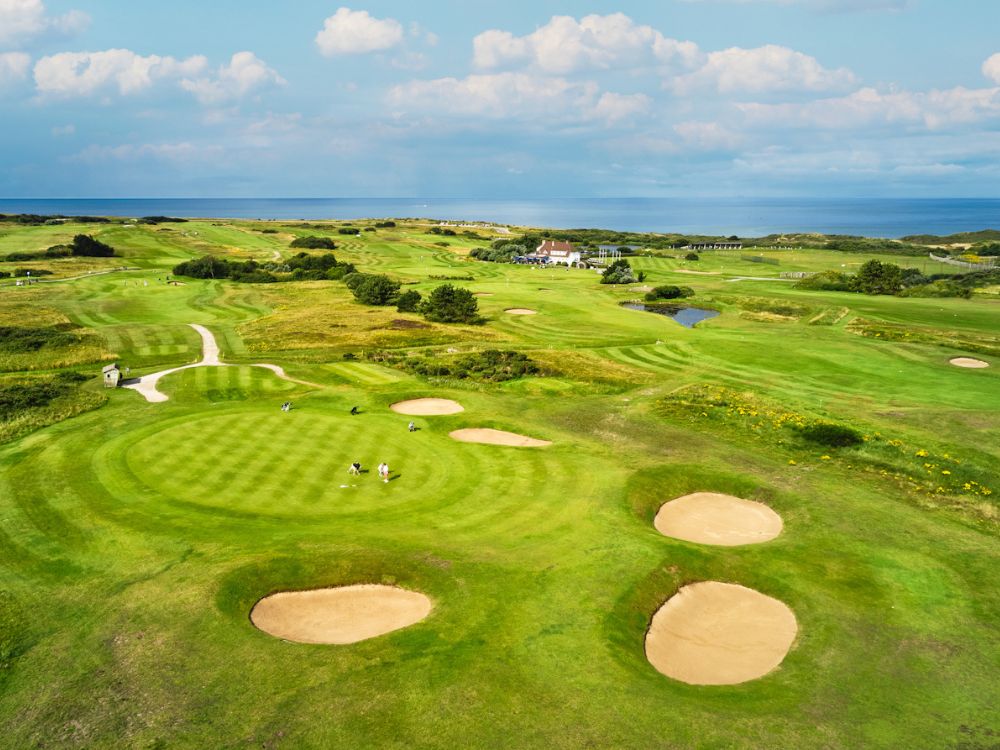 Golf de Wimereux