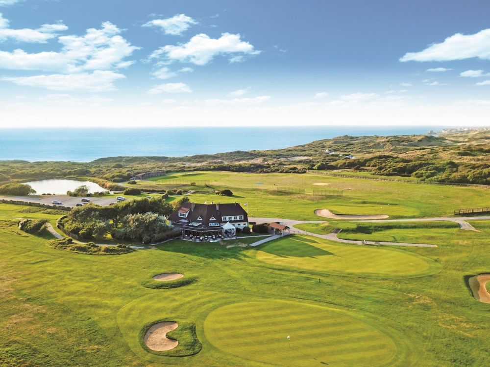 Golf de Wimereux