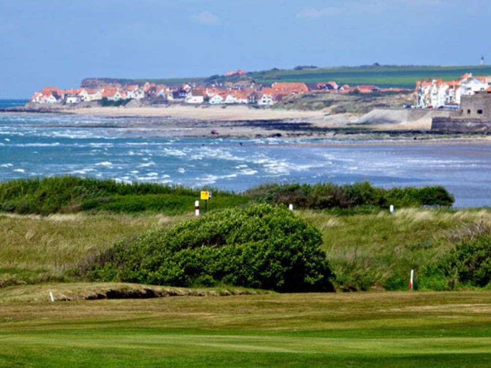Golf de Wimereux