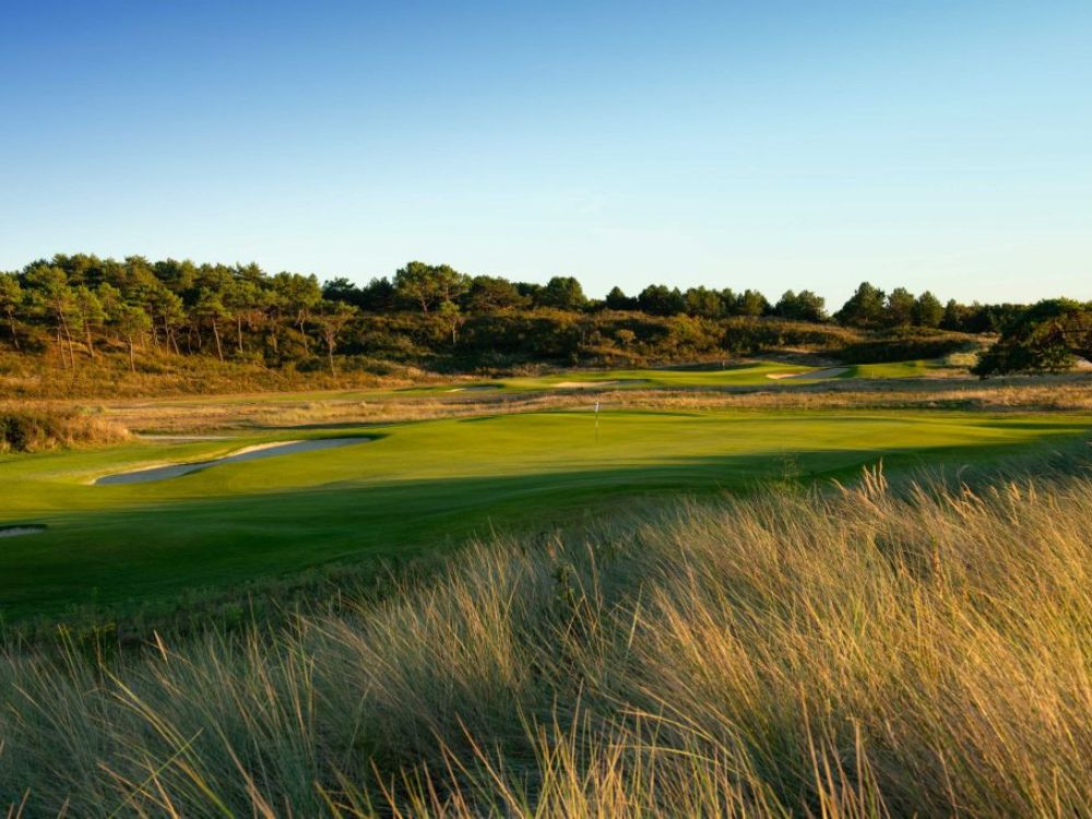 La Mer Course