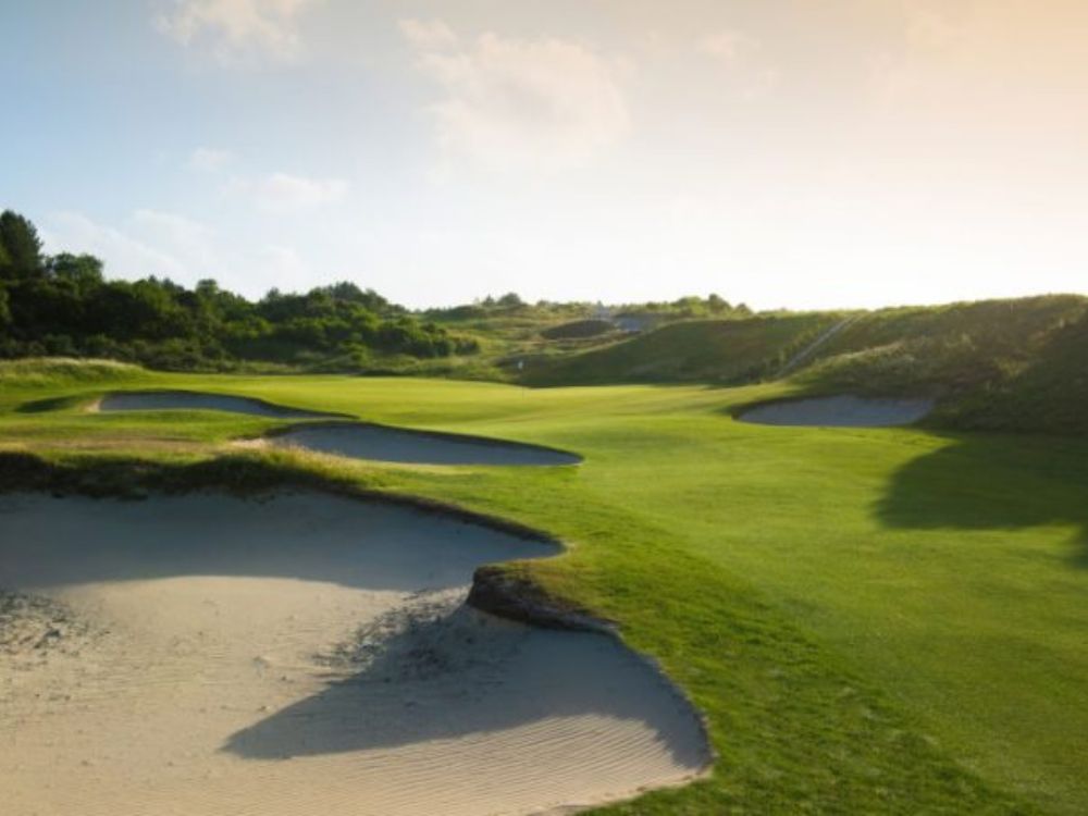 La Mer Course