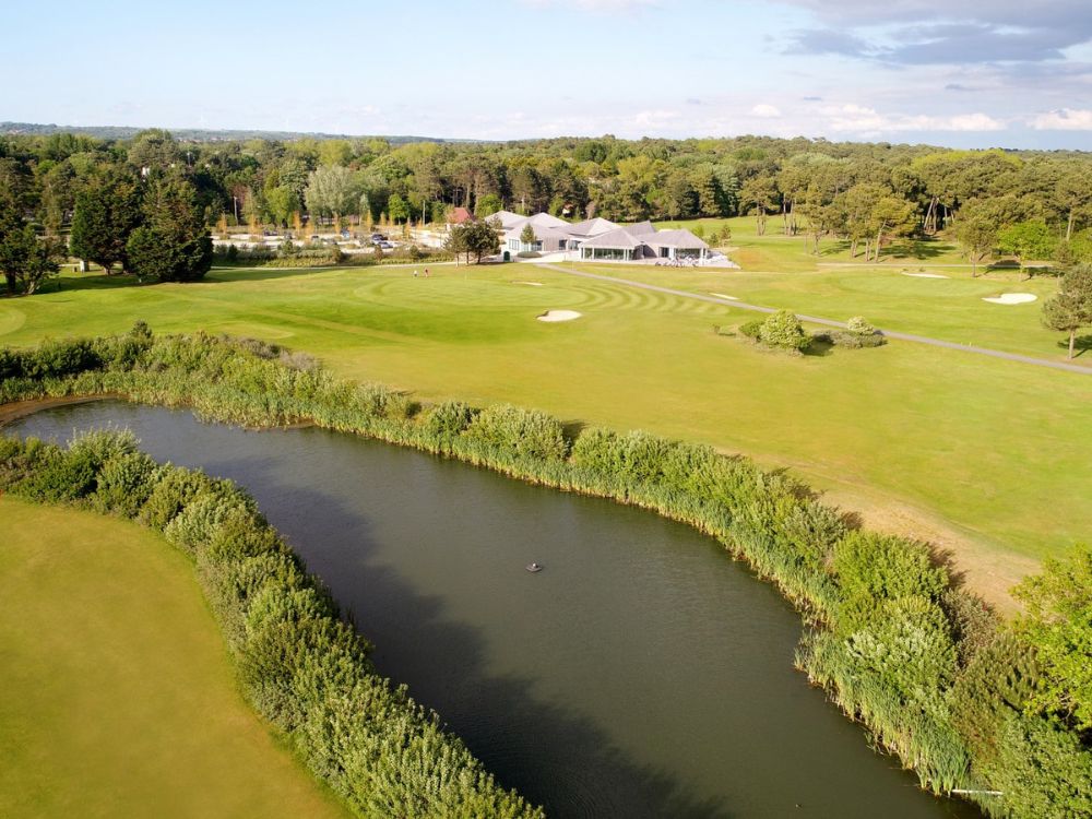 La Foret Course