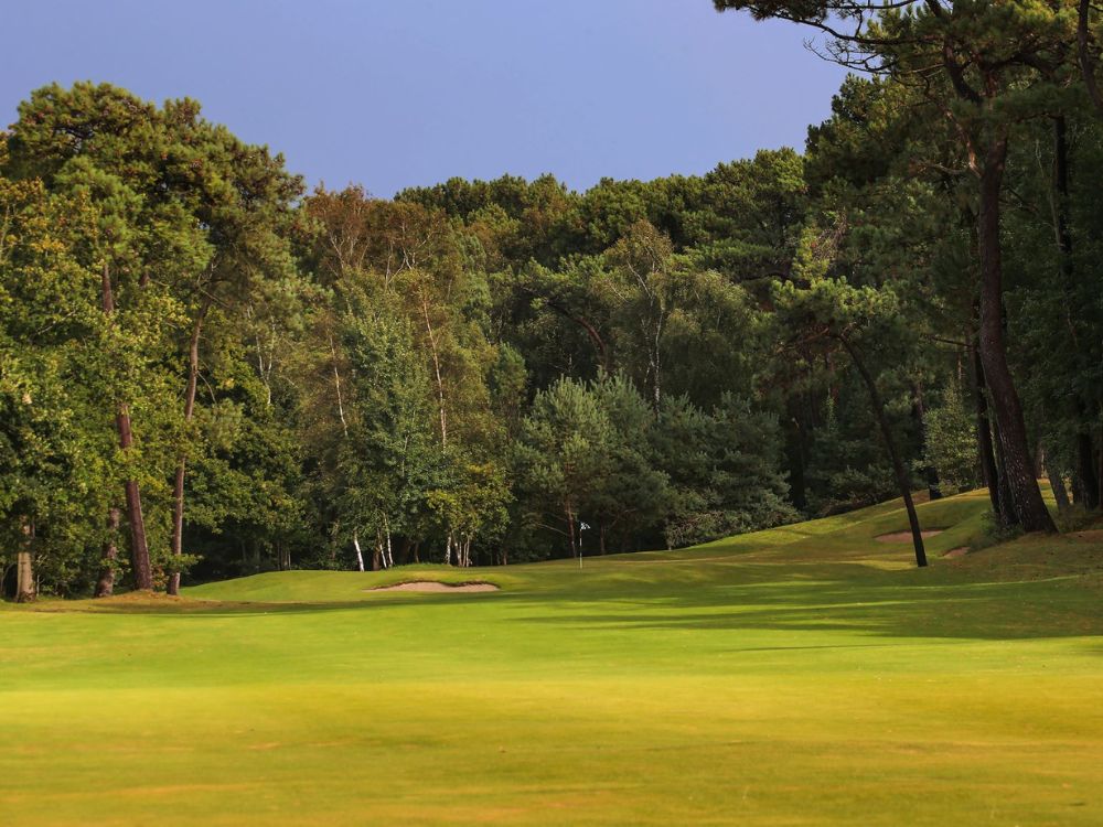 La Foret Course