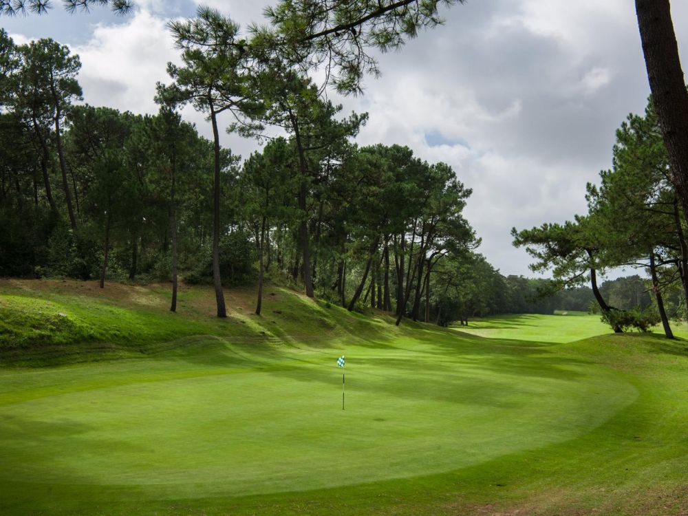 La Foret Course