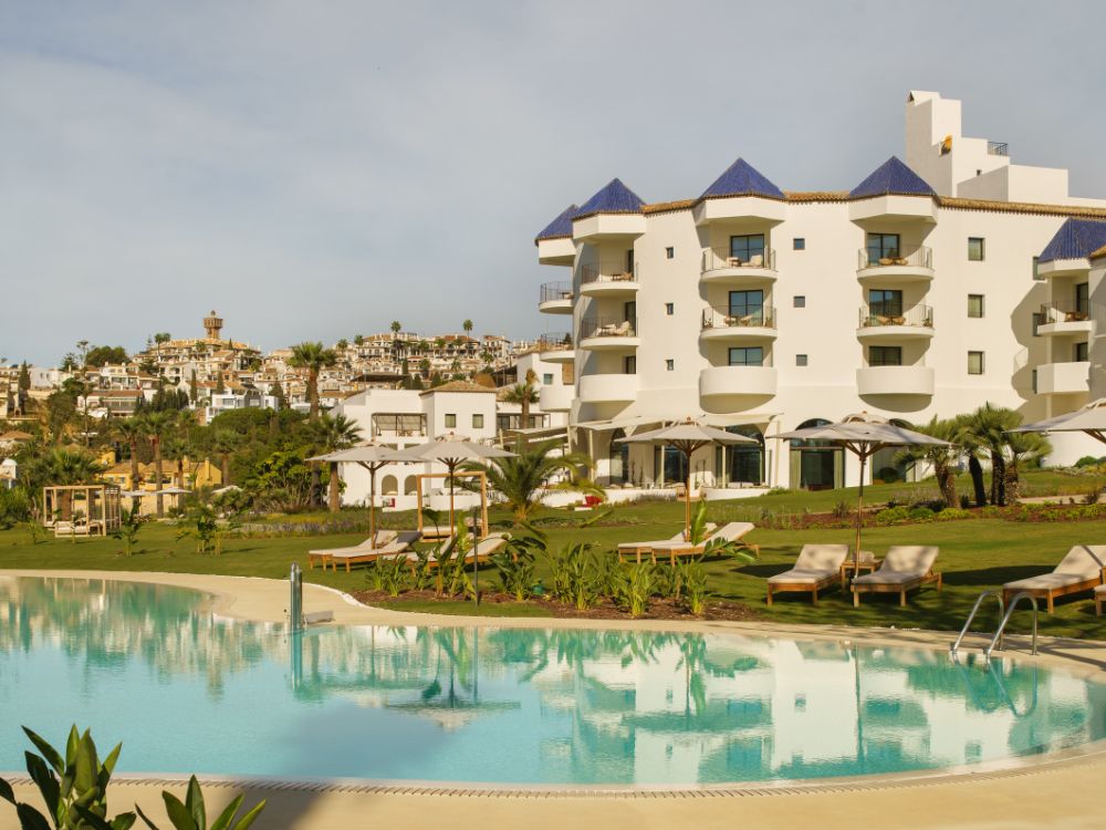 La Zambra Resort