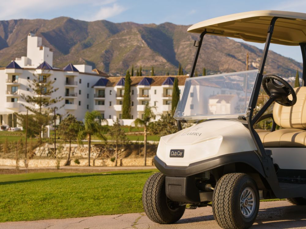 La Zambra Resort