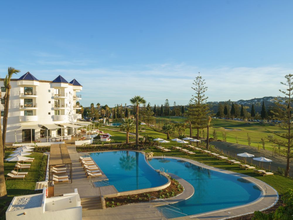 La Zambra Resort
