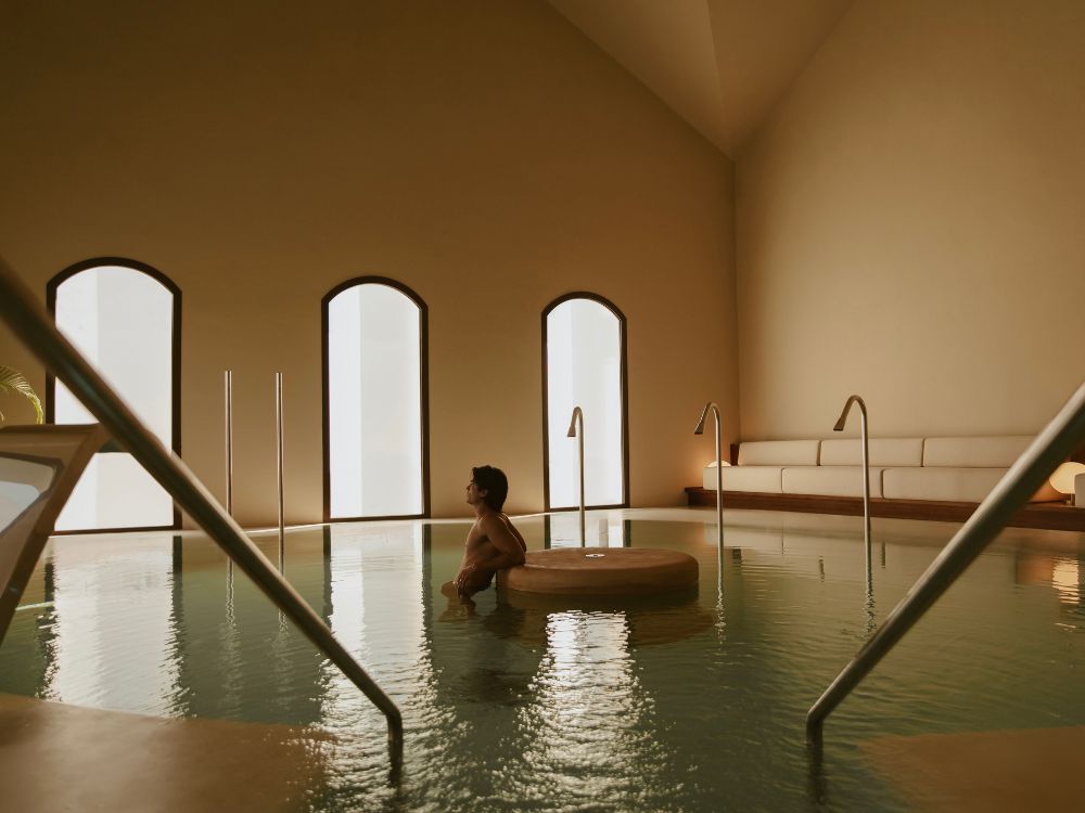 La Zambra Resort