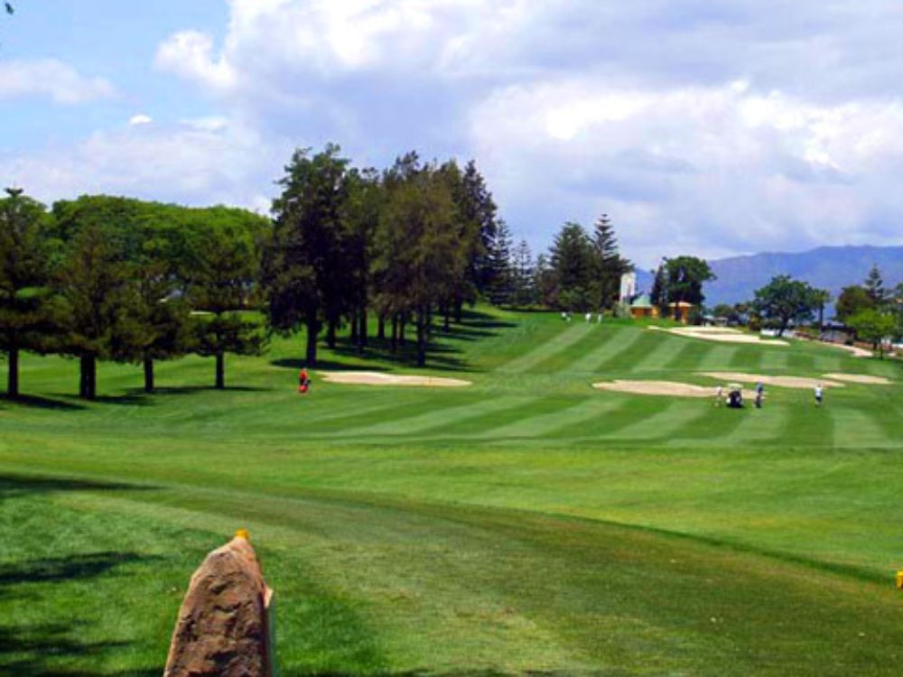 Mijas Golf Club - Los Lagos Course