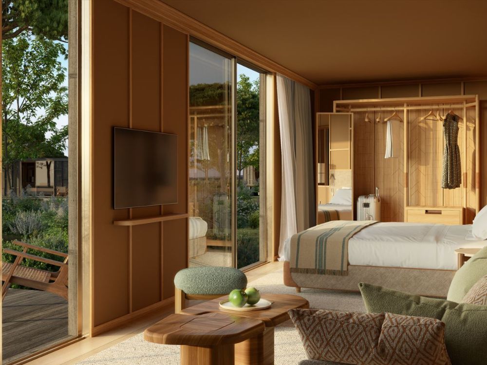 Tivoli Estela Golf & Lodges