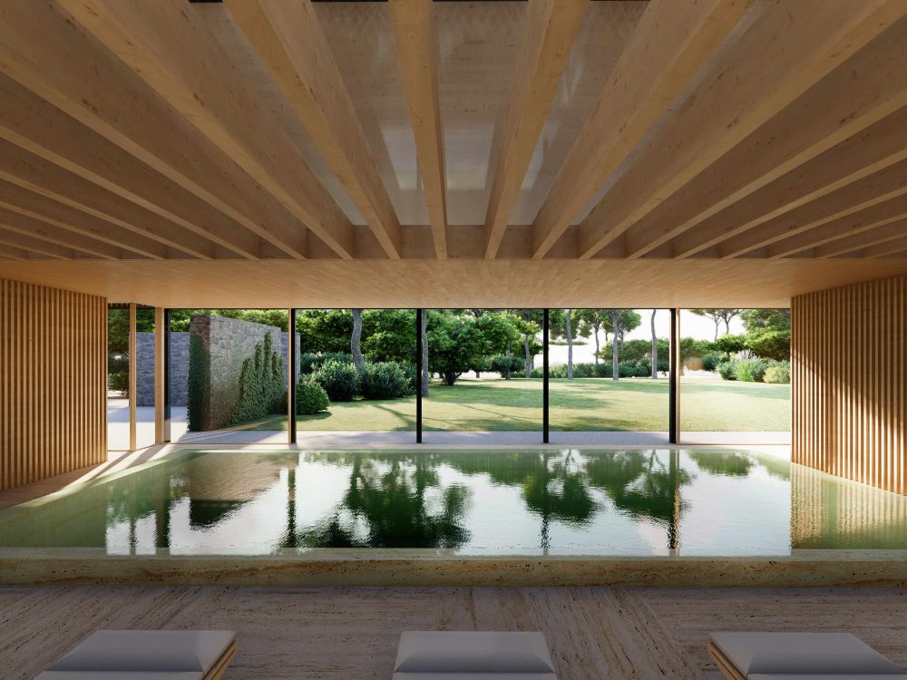Tivoli Estela Golf & Lodges