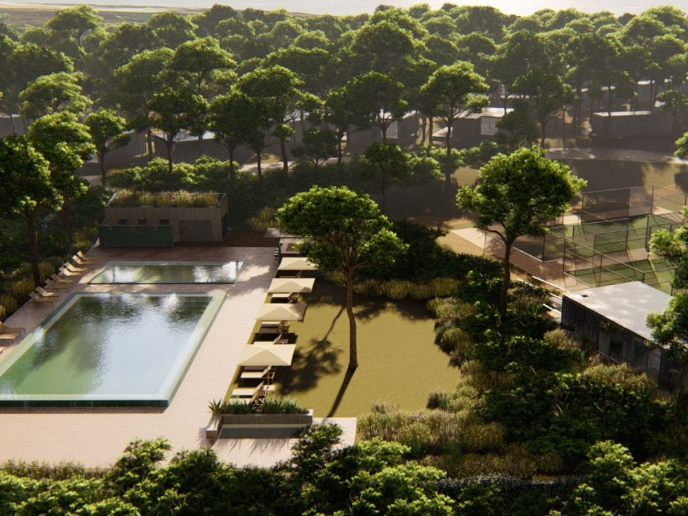Tivoli Estela Golf & Lodges