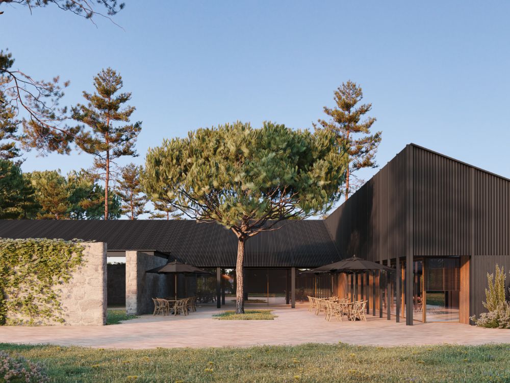 Tivoli Estela Golf & Lodges