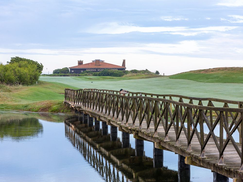 Estela Golf Club