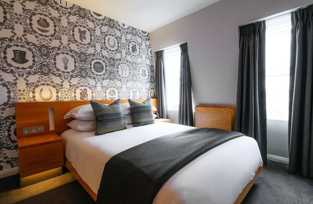 Cheltenham accommodation