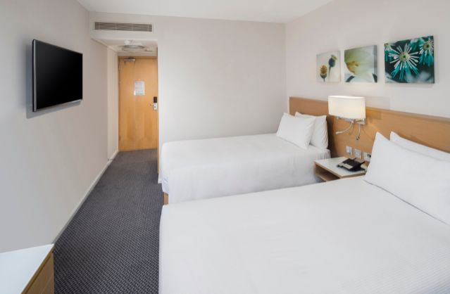 Bristol accommodation