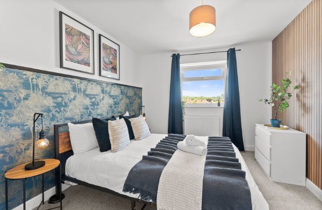 Bristol accommodation