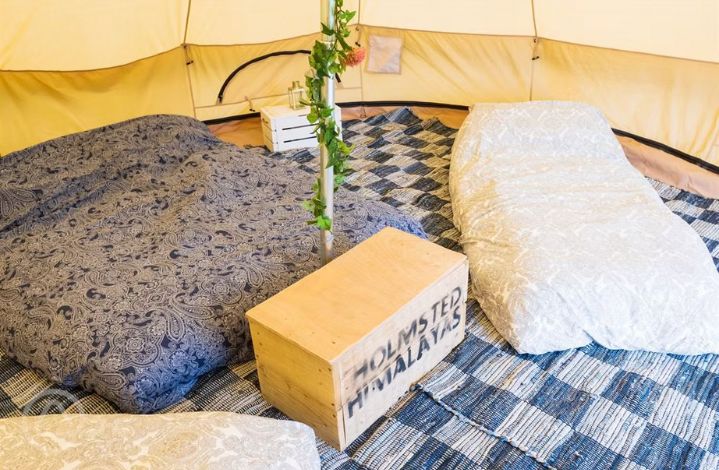 Brighton accommodation