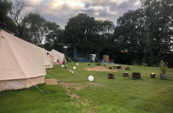 Brighton accommodation