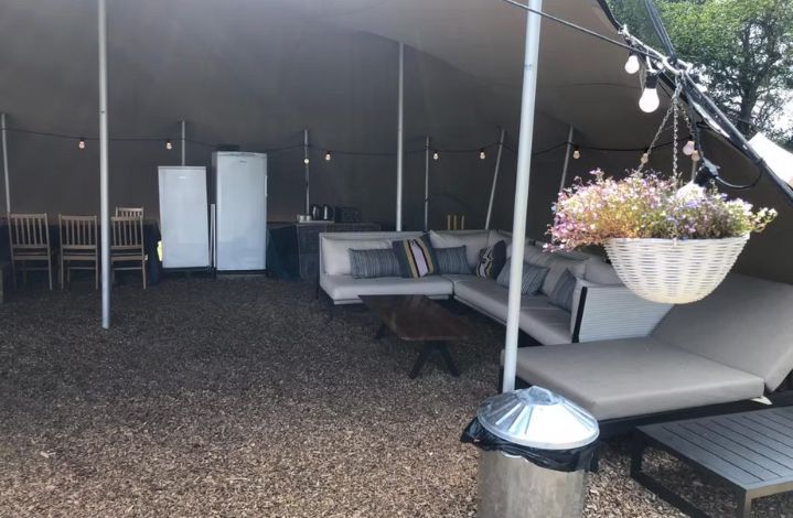 Brighton accommodation