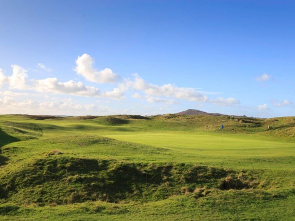 Pennard Golf Club