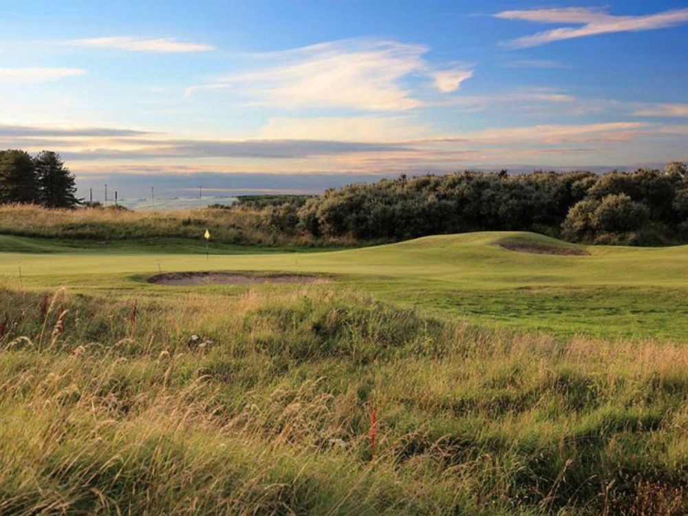 Asburnham Golf Club