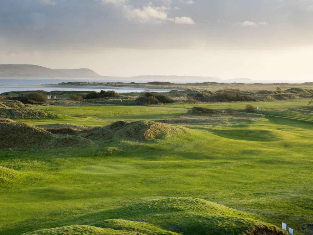 Asburnham Golf Club