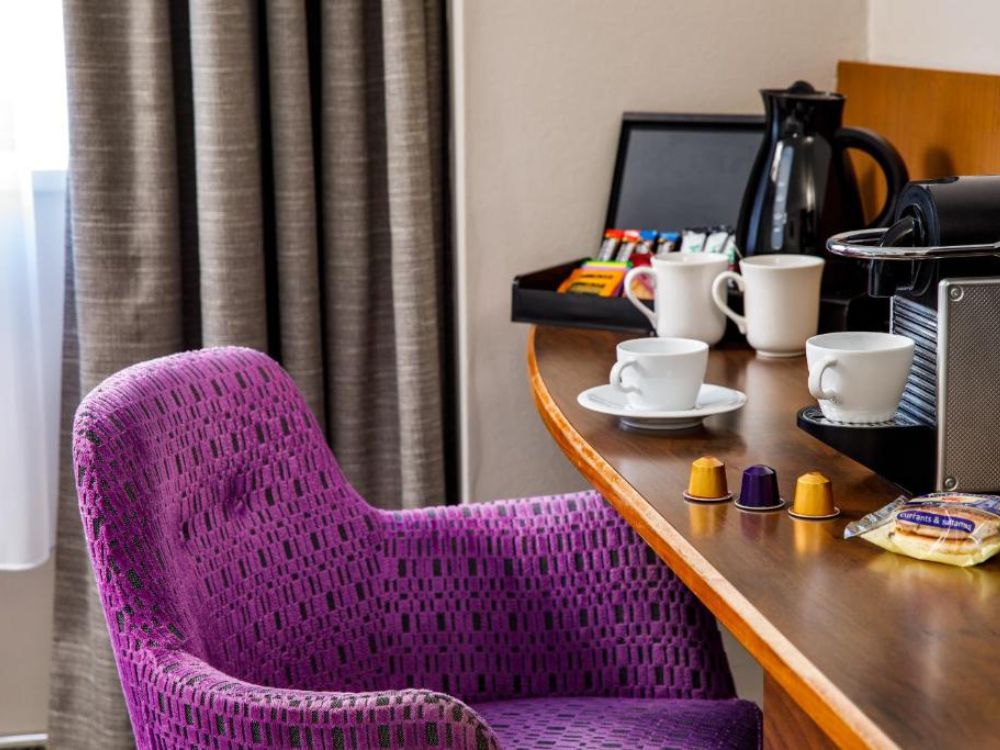 Mercure Swansea Hotel
