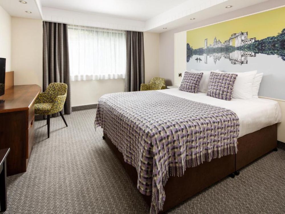 Mercure Swansea Hotel