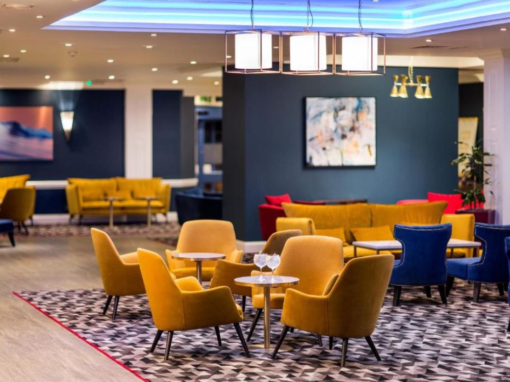 Mercure Swansea Hotel