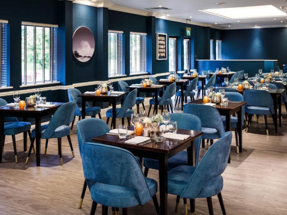Mercure Swansea Hotel