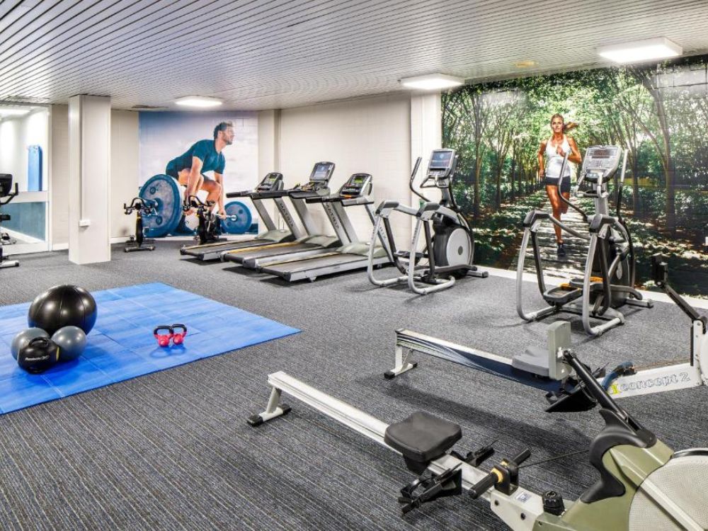 Mercure Swansea Hotel