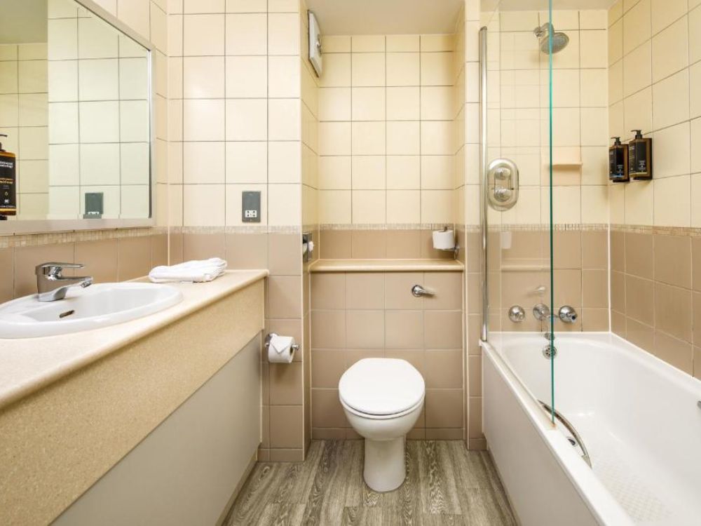 Mercure Swansea Hotel