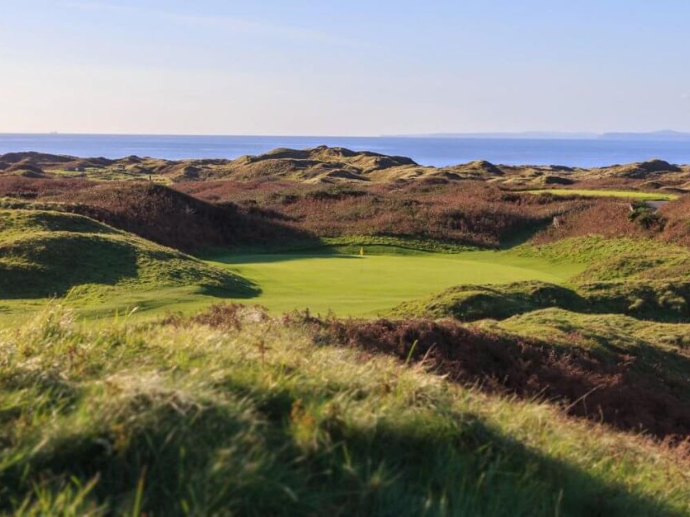 Pyle & Kenfig Golf Club