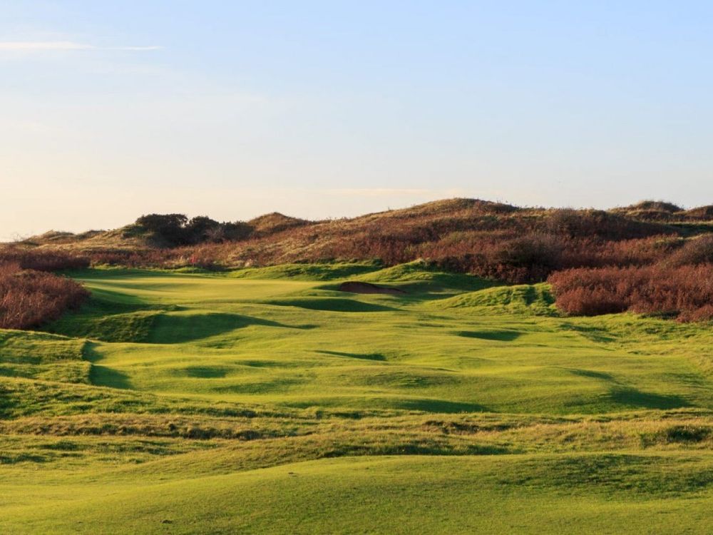 Pyle & Kenfig Golf Club