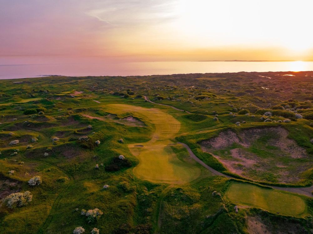Pyle & Kenfig Golf Club