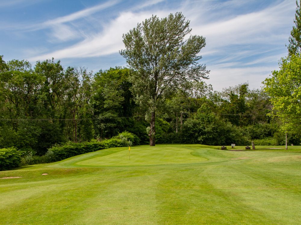 Fairwood Park Golf Club
